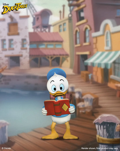 NECA - Ducktales Huey Dewey Louie Ulti Af 3pack