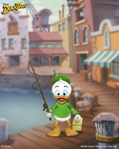 NECA - Ducktales Huey Dewey Louie Ulti Af 3pack