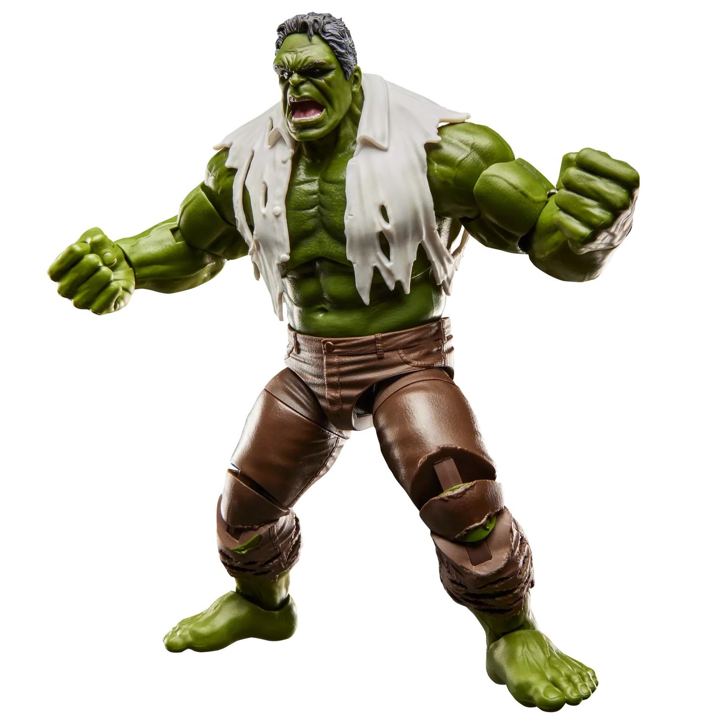 HASBRO - Marvel Legends Spider-man Brand New Day Hulk Action Figure