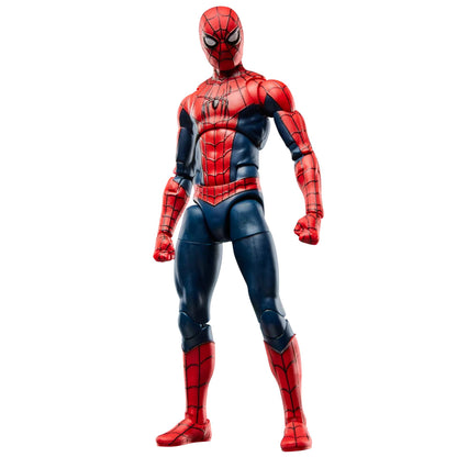 HASBRO - Marvel Legends Spider-man Brand New Day Spider-man Action Figure
