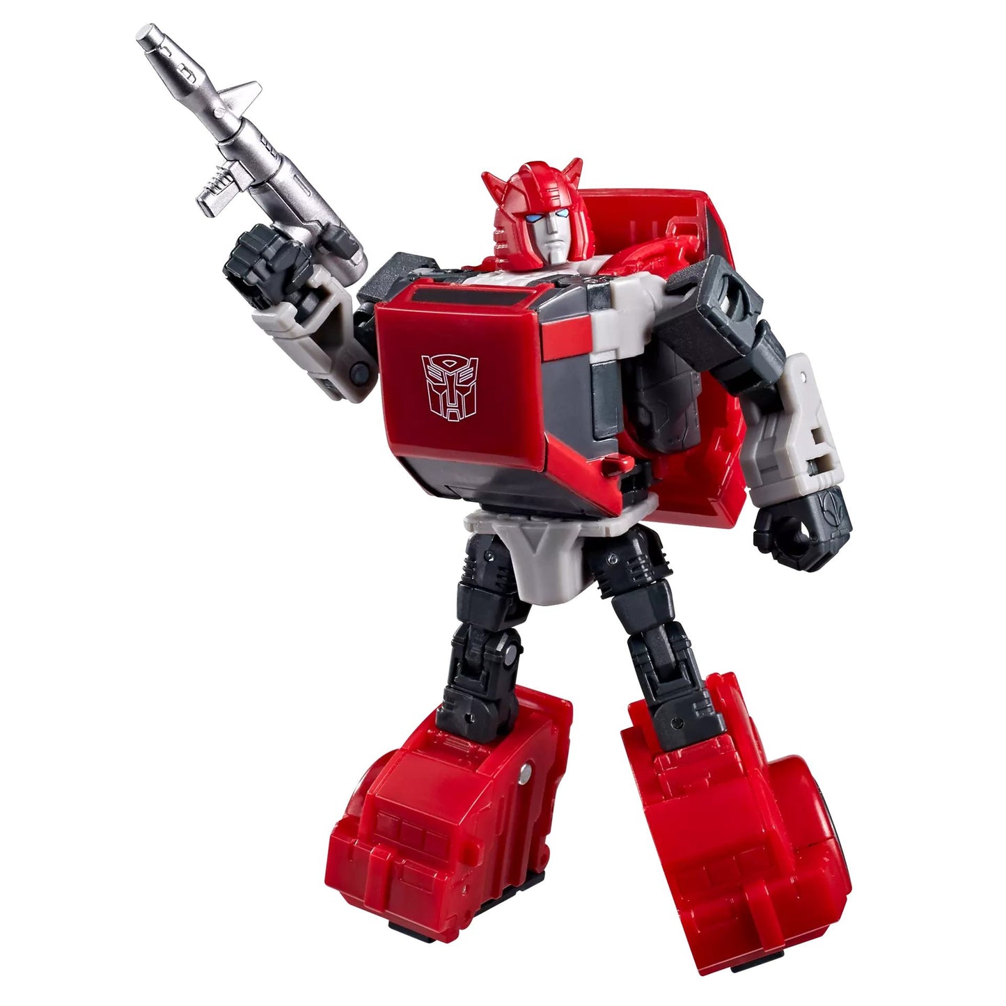 HASBRO - Transformers Studio Series Transformers The Movie Cliffjumper Action Figure