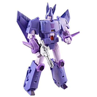 HASBRO - Transformers Studio Series Transformers The Movie Cyclonus Action Figure