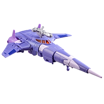 HASBRO - Transformers Studio Series Transformers The Movie Cyclonus Action Figure