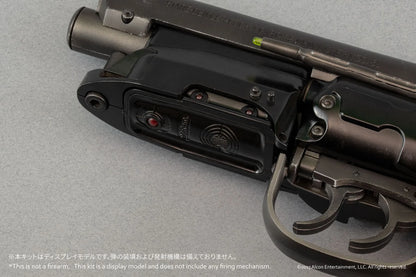 BELLFINE - Blade Runner 2049 Deckard Blaster Field 1/1 Scale Gun Model Kit