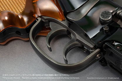 BELLFINE - Blade Runner 2049 Deckard Blaster Field 1/1 Scale Gun Model Kit