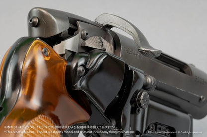 BELLFINE - Blade Runner 2049 Deckard Blaster Field 1/1 Scale Gun Model Kit