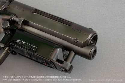 BELLFINE - Blade Runner 2049 Deckard Blaster Field 1/1 Scale Gun Model Kit