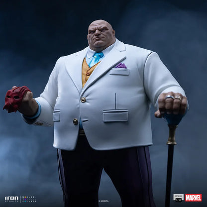 IRON STUDIOS - Marvel Comics Kingpin 1/10 Statue