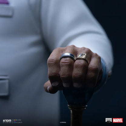 IRON STUDIOS - Marvel Comics Kingpin 1/10 Statue