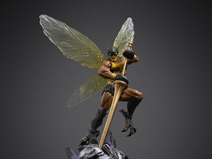IRON STUDIOS - Masters Of The Universe Buzz-off 1/10 Statue