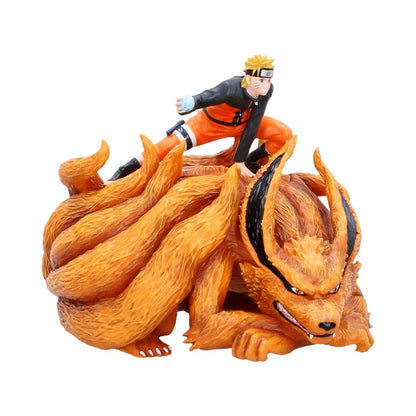 NEMESIS NOW - Naruto Kyubi Box