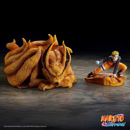 NEMESIS NOW - Naruto Kyubi Box