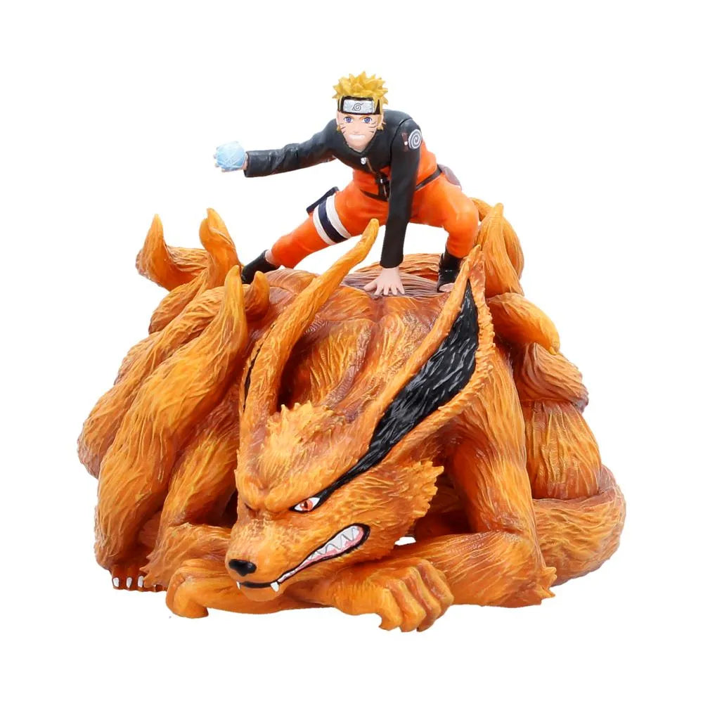 NEMESIS NOW - Naruto Kyubi Box