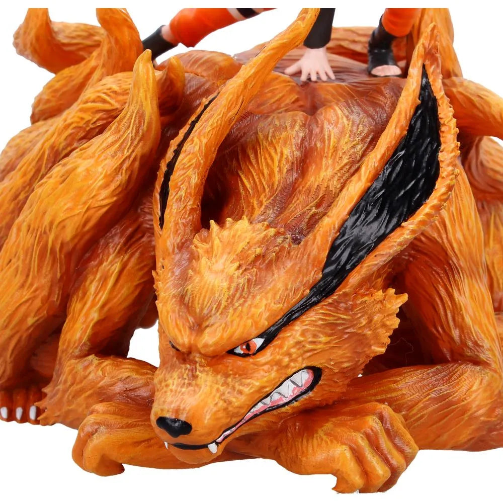 NEMESIS NOW - Naruto Kyubi Box
