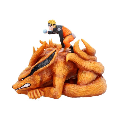 NEMESIS NOW - Naruto Kyubi Box
