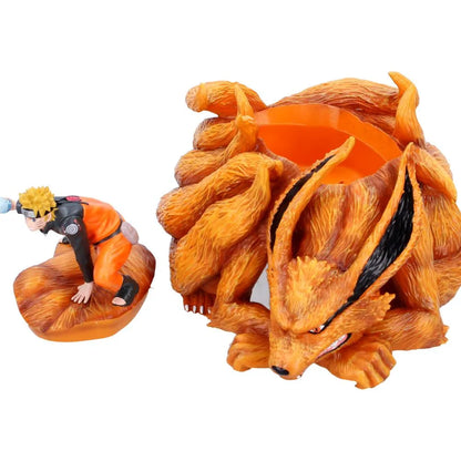 NEMESIS NOW - Naruto Kyubi Box