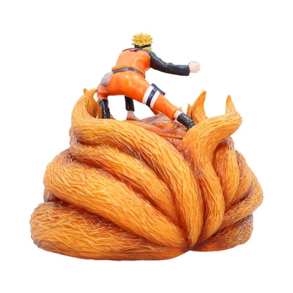NEMESIS NOW - Naruto Kyubi Box