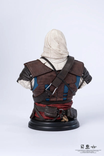 PURE ARTS - Assassin’s Creed Black Flag Resynced Edward Kenway 1/4 Scale Bust