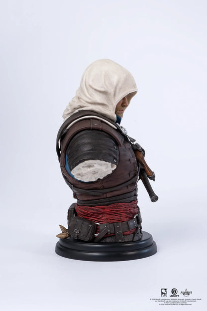 PURE ARTS - Assassin’s Creed Black Flag Resynced Edward Kenway 1/4 Scale Bust