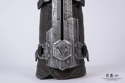 PURE ARTS - Assassin’s Creed Black Flag Resynced Edward Kenway Hidden Blade Replica