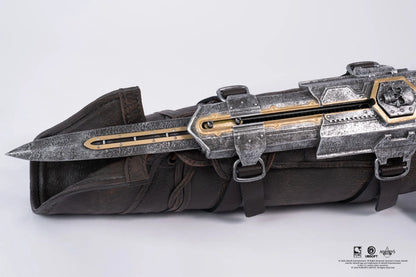 PURE ARTS - Assassin’s Creed Black Flag Resynced Edward Kenway Hidden Blade Replica