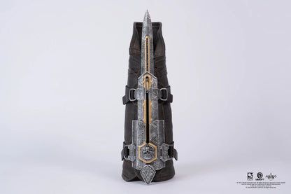 PURE ARTS - Assassin’s Creed Black Flag Resynced Edward Kenway Hidden Blade Replica
