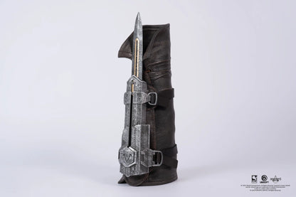 PURE ARTS - Assassin’s Creed Black Flag Resynced Edward Kenway Hidden Blade Replica