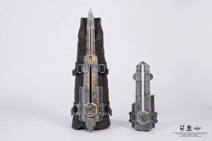 PURE ARTS - Assassin’s Creed Black Flag Resynced Edward Kenway Hidden Blade Replica