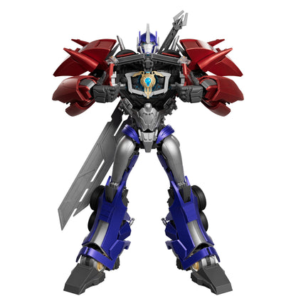BLOKEES - Transformers Optimus Prime Transformers Prime Action Edition Model Kit