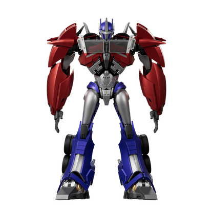 BLOKEES - Transformers Optimus Prime Transformers Prime Action Edition Model Kit