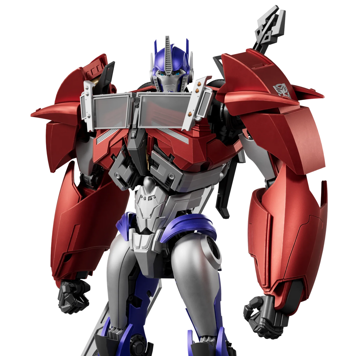 BLOKEES - Transformers Optimus Prime Transformers Prime Action Edition Model Kit