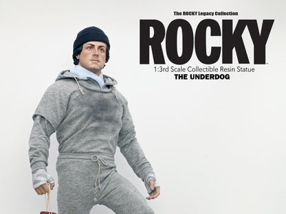STALLONESHOP - Rocky (1976) The Underdog 1/3 Scale Statue
