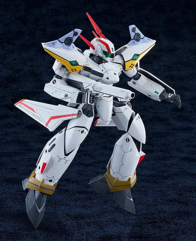 GOODSMILE - Macross Dynamite 7 Vf-19p Excalibur Plamax 1/72 Mk