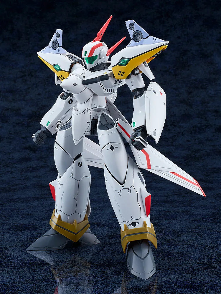 GOODSMILE - Macross Dynamite 7 Vf-19p Excalibur Plamax 1/72 Mk
