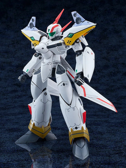 GOODSMILE - Macross Dynamite 7 Vf-19p Excalibur Plamax 1/72 Mk