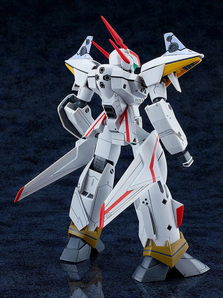 GOODSMILE - Macross Dynamite 7 Vf-19p Excalibur Plamax 1/72 Mk