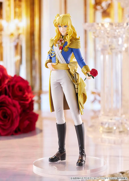 GOODSMILE - The Rose Of Versailles Oscar Francois De Jarjayes Pup