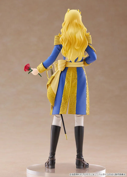 GOODSMILE - The Rose Of Versailles Oscar Francois De Jarjayes Pup