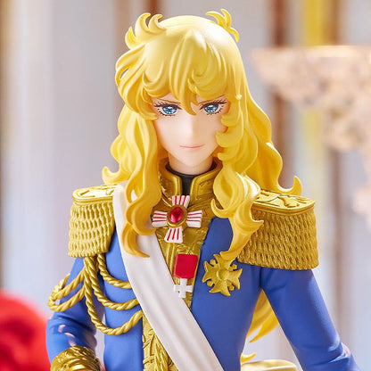 GOODSMILE - The Rose Of Versailles Oscar Francois De Jarjayes Pup