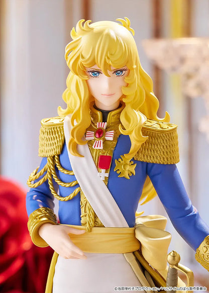 GOODSMILE - The Rose Of Versailles Oscar Francois De Jarjayes Pup