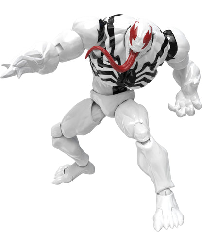 BLOKEES  - Marvel Rivals Anti Venom Champion Class 15 Model Kit