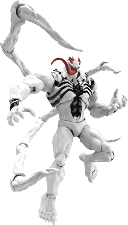 BLOKEES  - Marvel Rivals Anti Venom Champion Class 15 Model Kit