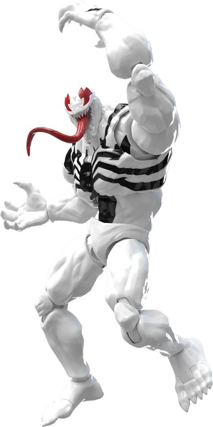 BLOKEES  - Marvel Rivals Anti Venom Champion Class 15 Model Kit