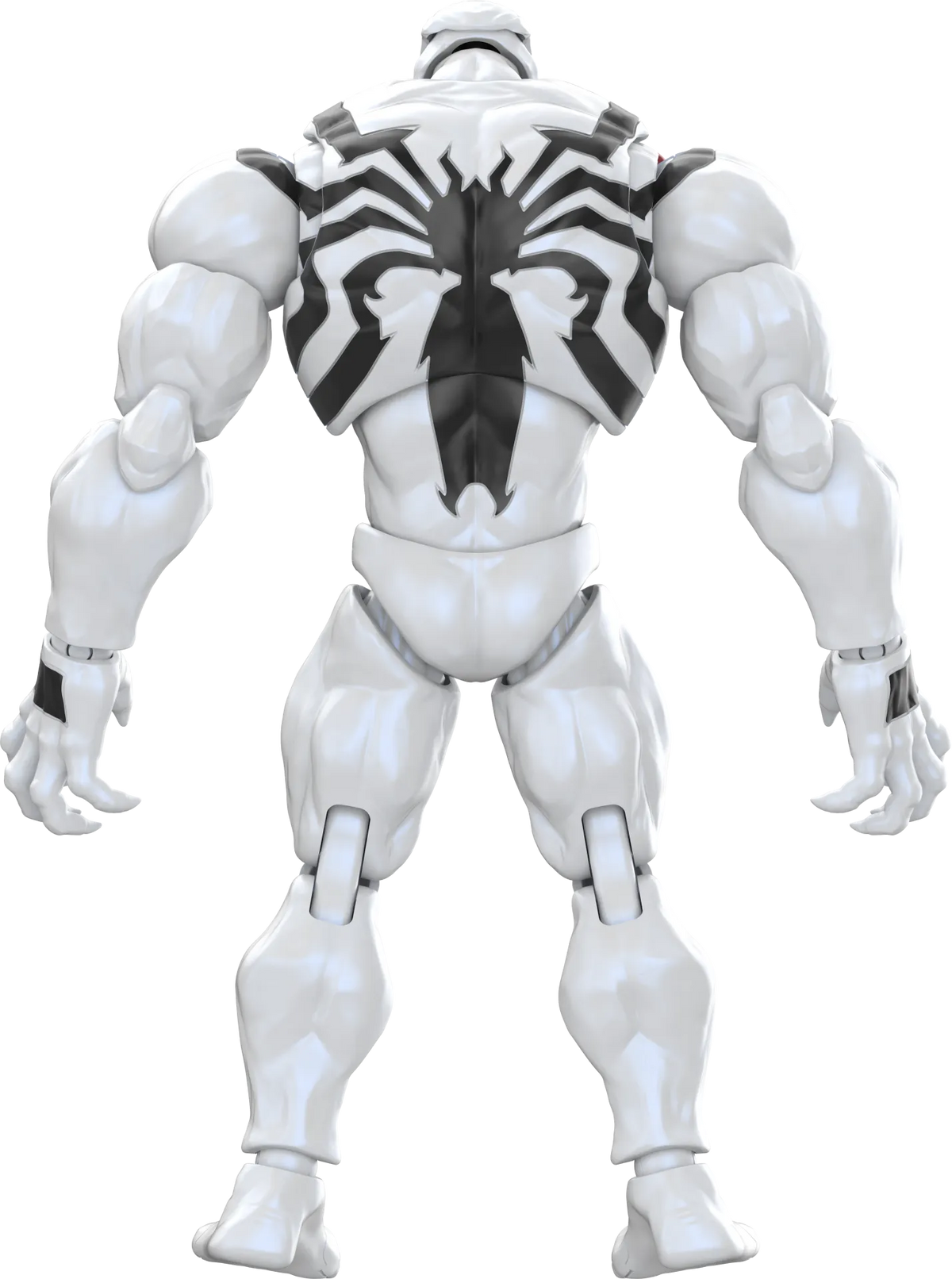 BLOKEES  - Marvel Rivals Anti Venom Champion Class 15 Model Kit