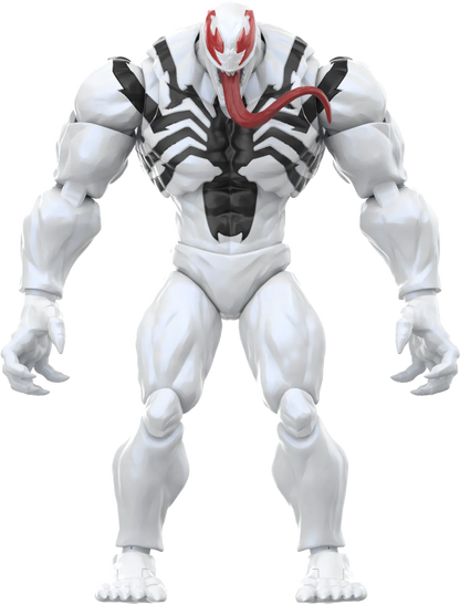 BLOKEES  - Marvel Rivals Anti Venom Champion Class 15 Model Kit