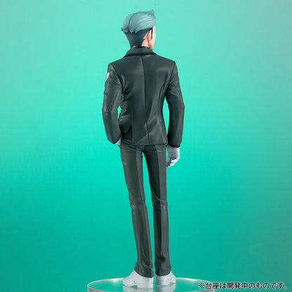 MEGAHOUSE - Mobile Suit Gundam Gquuuuux Challia Bull Lucrea Lite Statue