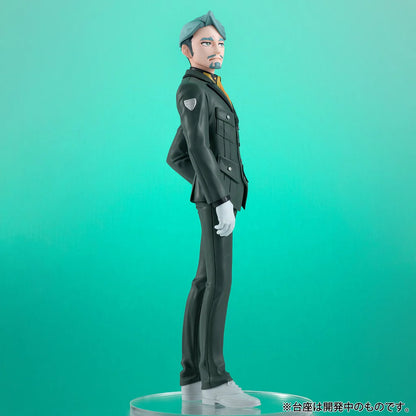 MEGAHOUSE - Mobile Suit Gundam Gquuuuux Challia Bull Lucrea Lite Statue