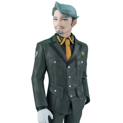 MEGAHOUSE - Mobile Suit Gundam Gquuuuux Challia Bull Lucrea Lite Statue