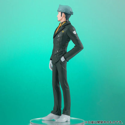 MEGAHOUSE - Mobile Suit Gundam Gquuuuux Challia Bull Lucrea Lite Statue