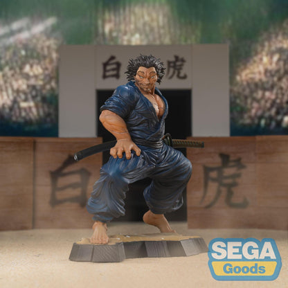 SEGA - Baki-dou Musashi Miyamoto Luminasta